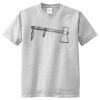 Kids Round Neck Tshirt Thumbnail