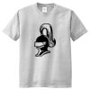 Kids Round Neck Tshirt Thumbnail