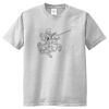 Kids Round Neck Tshirt Thumbnail