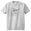 Kids Round Neck Tshirt Thumbnail