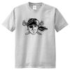 Kids Round Neck Tshirt Thumbnail