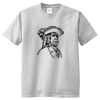 Kids Round Neck Tshirt Thumbnail