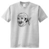 Kids Round Neck Tshirt Thumbnail