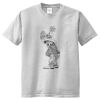 Kids Round Neck Tshirt Thumbnail