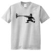 Kids Round Neck Tshirt Thumbnail