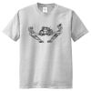 Kids Round Neck Tshirt Thumbnail