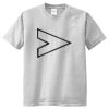 Kids Round Neck Tshirt Thumbnail