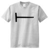 Kids Round Neck Tshirt Thumbnail