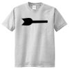 Kids Round Neck Tshirt Thumbnail