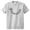 Kids Round Neck Tshirt Thumbnail