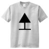 Kids Round Neck Tshirt Thumbnail