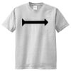 Kids Round Neck Tshirt Thumbnail