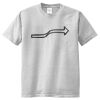 Kids Round Neck Tshirt Thumbnail