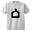 Kids Round Neck Tshirt Thumbnail