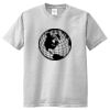 Kids Round Neck Tshirt Thumbnail