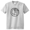 Kids Round Neck Tshirt Thumbnail