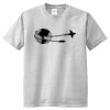 Kids Round Neck Tshirt Thumbnail