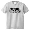 Kids Round Neck Tshirt Thumbnail