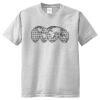 Kids Round Neck Tshirt Thumbnail