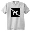 Kids Round Neck Tshirt Thumbnail