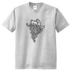 Kids Round Neck Tshirt Thumbnail