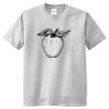 Kids Round Neck Tshirt Thumbnail