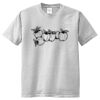 Kids Round Neck Tshirt Thumbnail