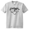 Kids Round Neck Tshirt Thumbnail