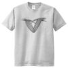 Kids Round Neck Tshirt Thumbnail