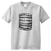 Kids Round Neck Tshirt Thumbnail