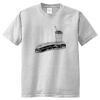 Kids Round Neck Tshirt Thumbnail