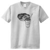 Kids Round Neck Tshirt Thumbnail