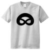 Kids Round Neck Tshirt Thumbnail