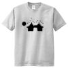 Kids Round Neck Tshirt Thumbnail