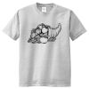 Kids Round Neck Tshirt Thumbnail