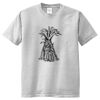 Kids Round Neck Tshirt Thumbnail