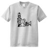 Kids Round Neck Tshirt Thumbnail