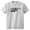 Kids Round Neck Tshirt Thumbnail