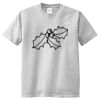 Kids Round Neck Tshirt Thumbnail