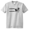 Kids Round Neck Tshirt Thumbnail