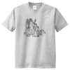 Kids Round Neck Tshirt Thumbnail