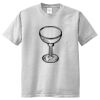 Kids Round Neck Tshirt Thumbnail