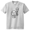 Kids Round Neck Tshirt Thumbnail