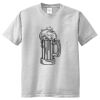 Kids Round Neck Tshirt Thumbnail