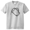 Kids Round Neck Tshirt Thumbnail