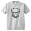 Kids Round Neck Tshirt Thumbnail