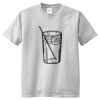 Kids Round Neck Tshirt Thumbnail