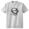 Kids Round Neck Tshirt Thumbnail