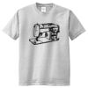 Kids Round Neck Tshirt Thumbnail