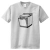 Kids Round Neck Tshirt Thumbnail